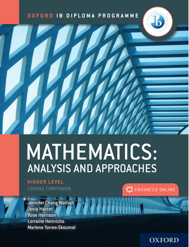 語学・辞書・学習参考書 Mathematics Analysis and Approaches HL 2