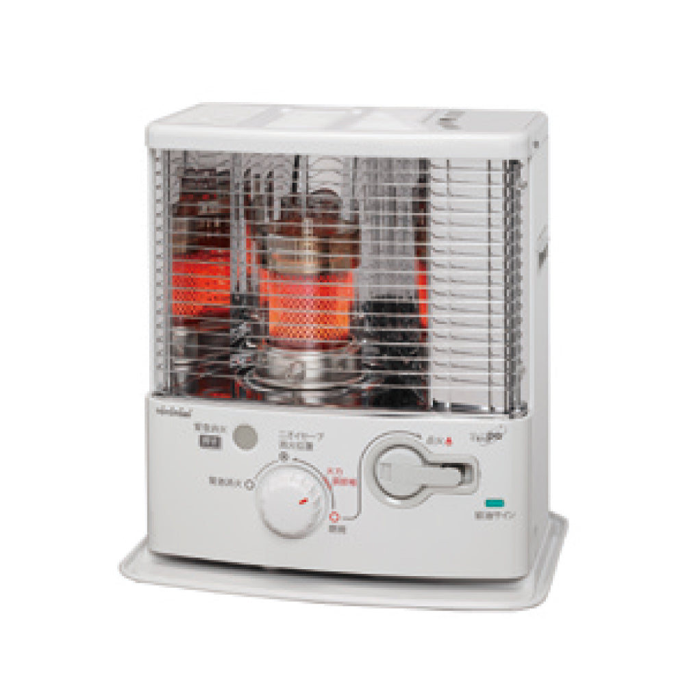 RS-G24N｜電池レス反射型石油ストーブ｜トヨトミ – イブニーズ.com