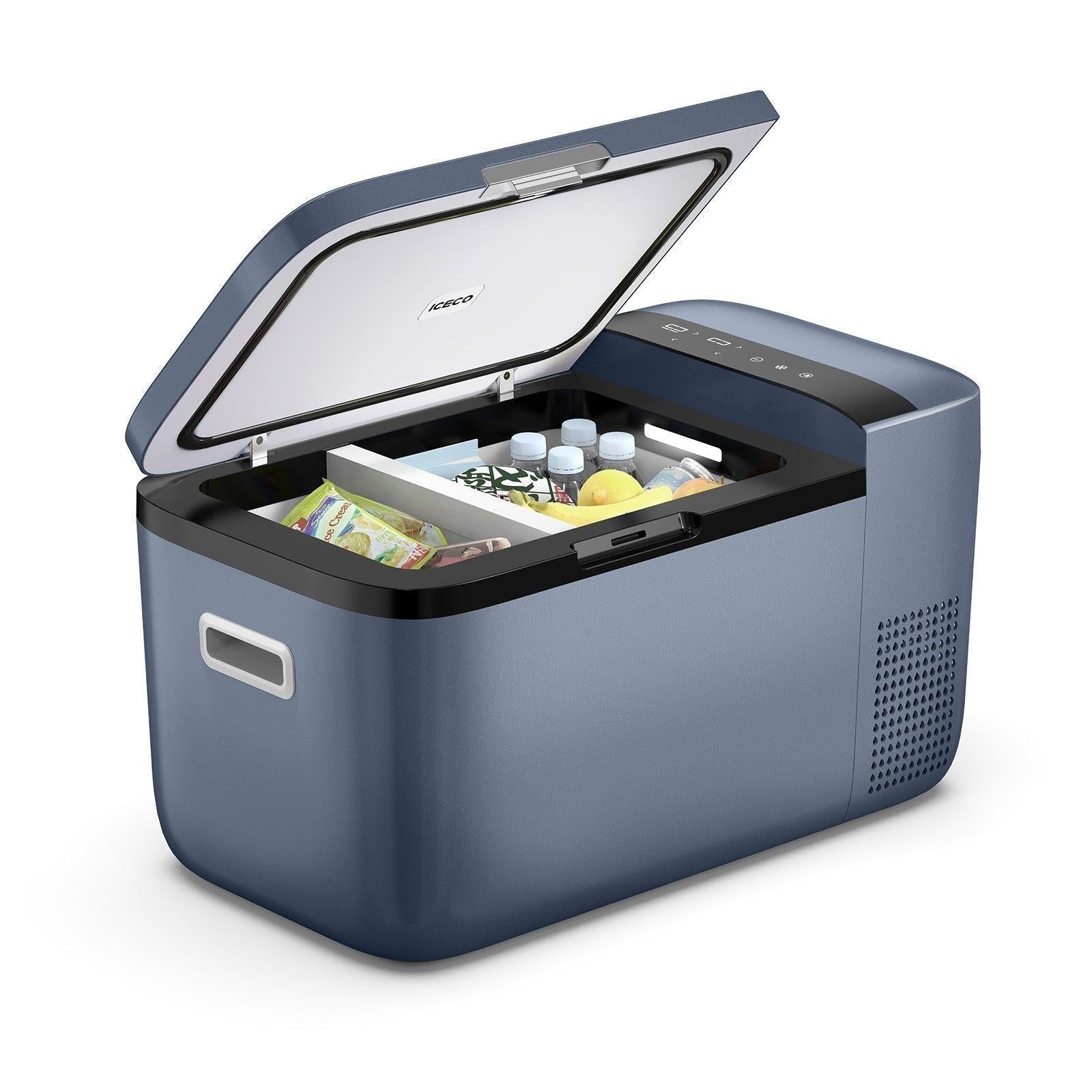 GO20 ポータブル冷蔵庫 車載用冷蔵庫 20L | ICECO