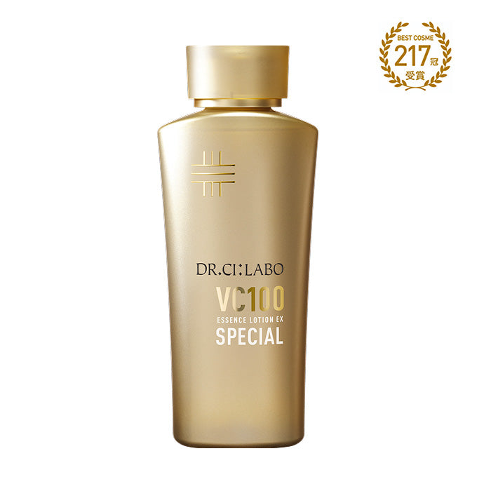 Dr. Ci: Labo VC100 Essence Lotion EX Special – Ichiban Mart