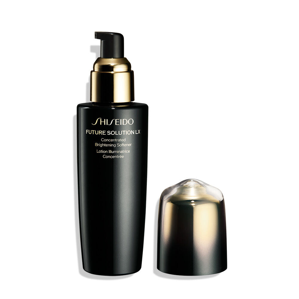Shiseido Future Solution LX Concentrated Brightening Softener