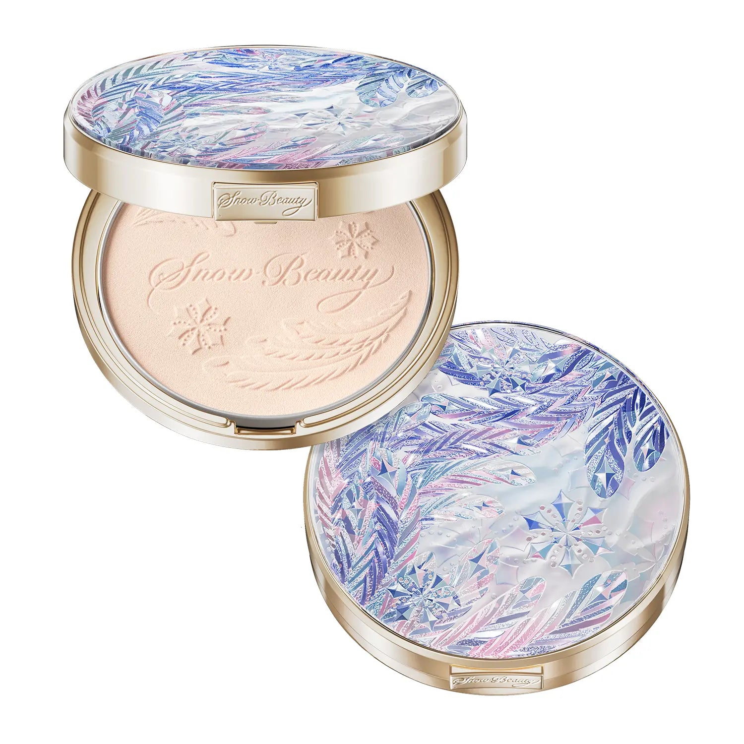 Shiseido Snow Beauty Brightening Skin Care Powder A 2025 – Ichiban