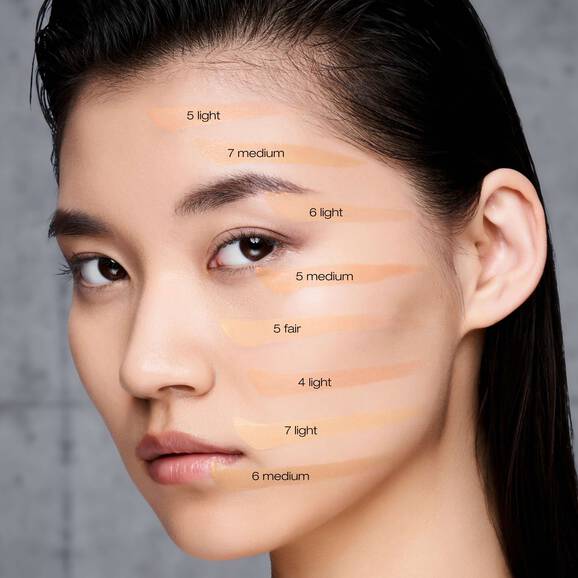 Shu Uemura Unlimited Care Face Calligraphy – Ichiban Mart