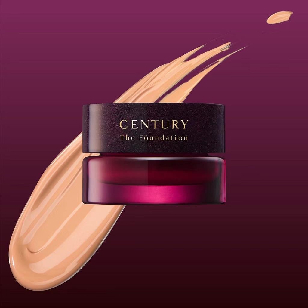 Twany Century The Foundation a (Midi) – Ichiban Mart