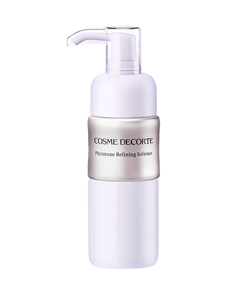 Decorte Phytotune Refining Softener – Ichiban Mart