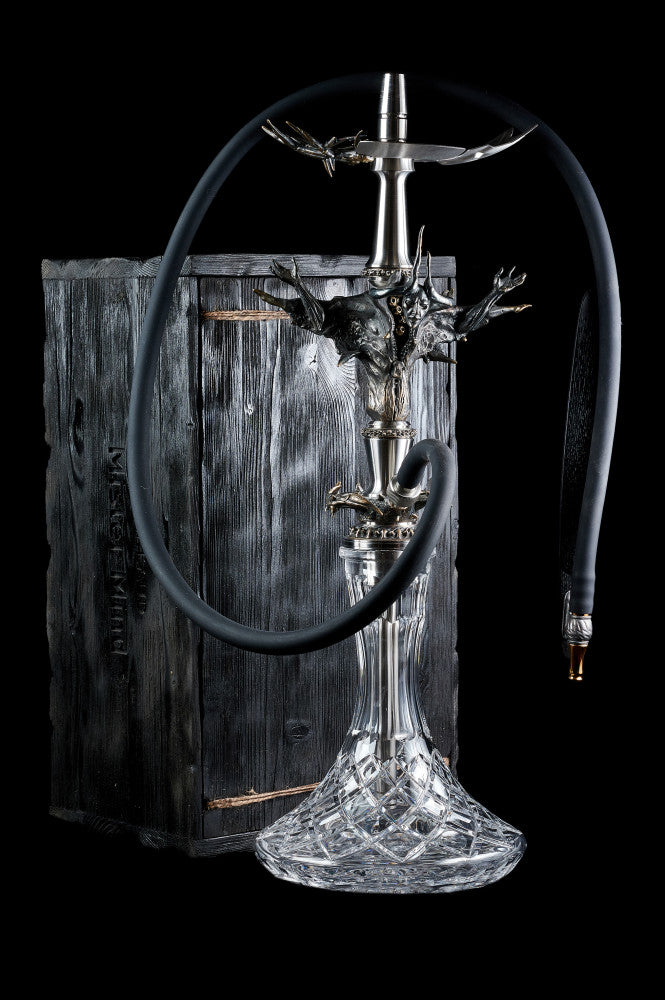 Maklaud Mister Mind Hookah Shisha | 今すぐ注文！