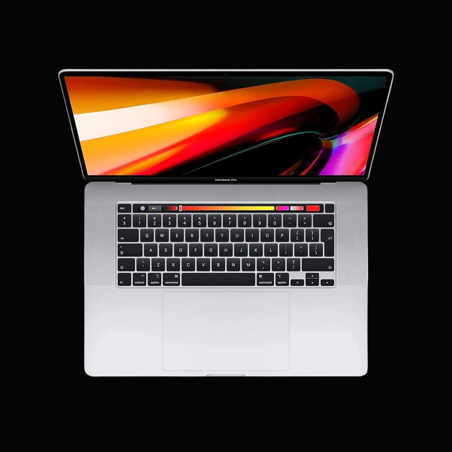 Apple MacBook Pro 16 A2141 i9 32GB 512GB Refurbished