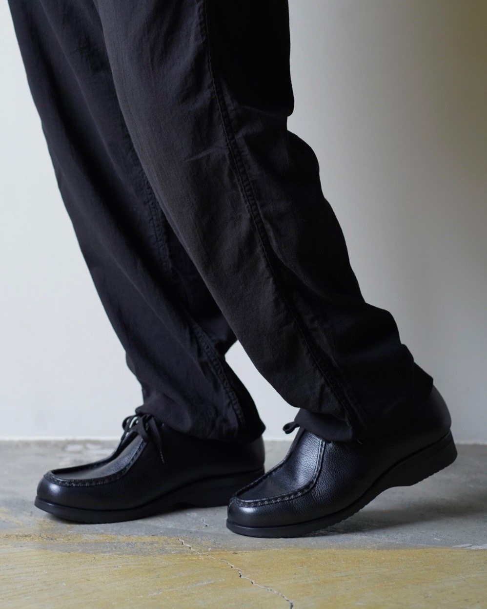 FOOTWORKS / 頼れる相棒 | IDEAL