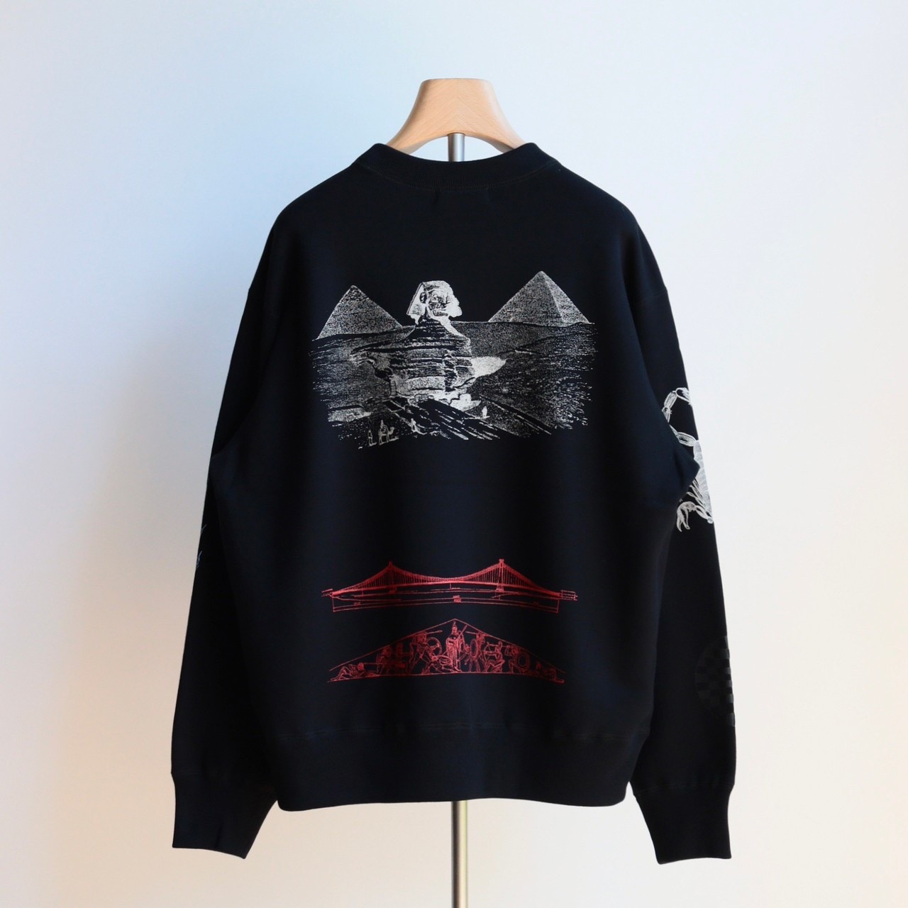 ensou. 2023AW 1st Delivery. | IDEAL