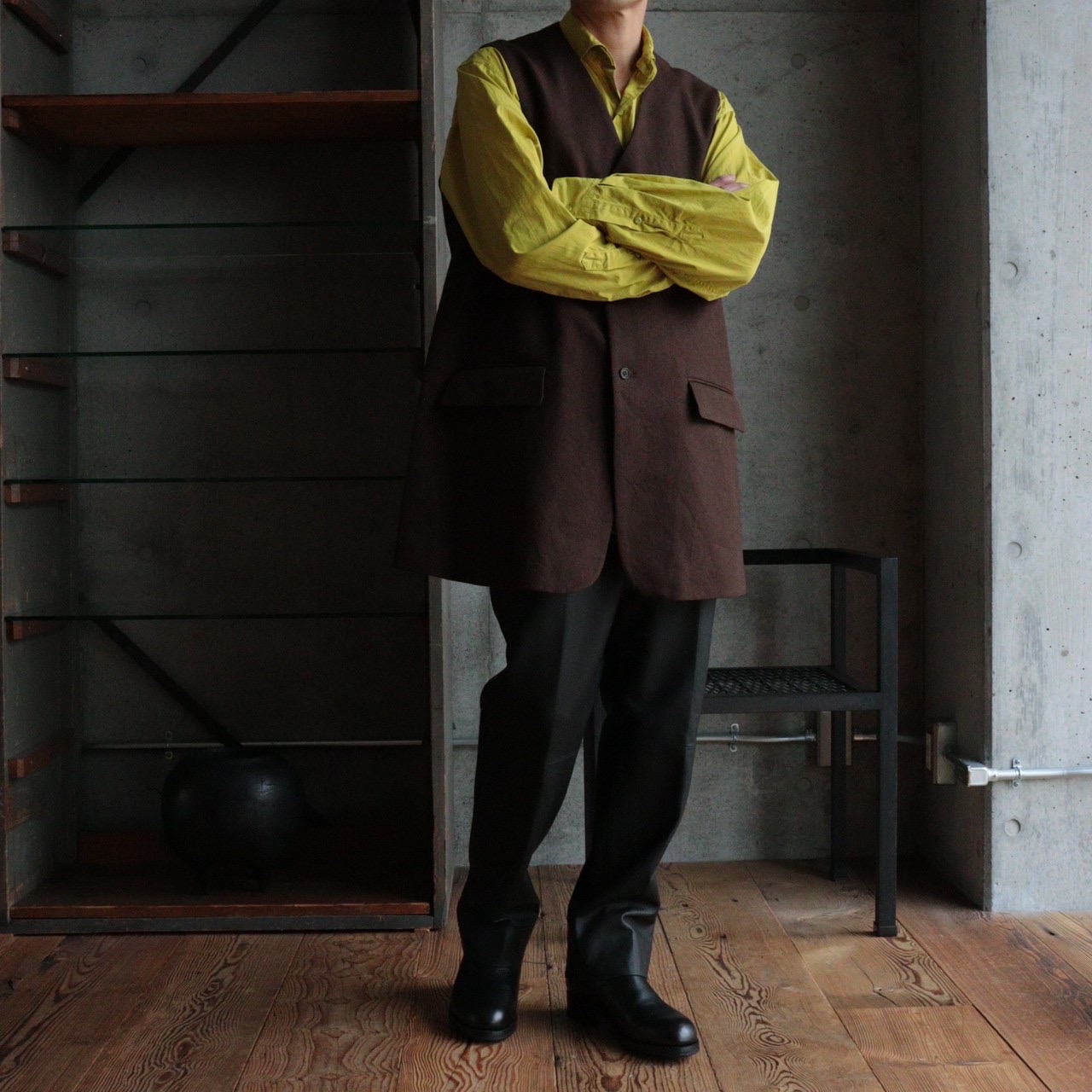 REVERBERATE – New Session. | IDEAL