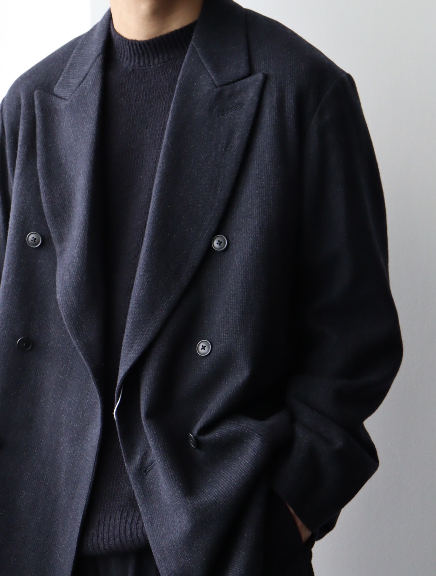 COMOLI / New Collection [ Vol.1 ] | IDEAL