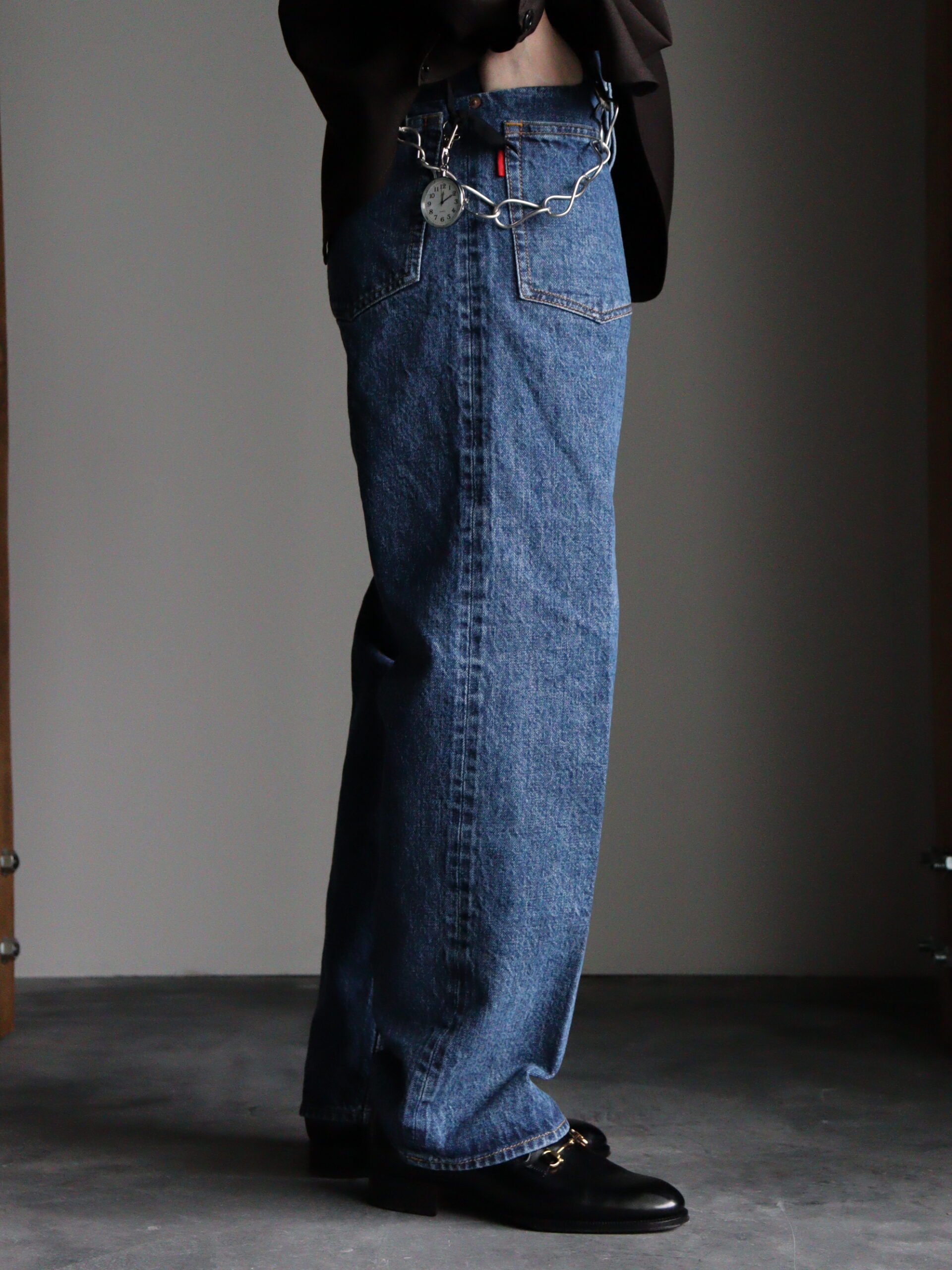 SUNSEA / 22SS Styling | IDEAL