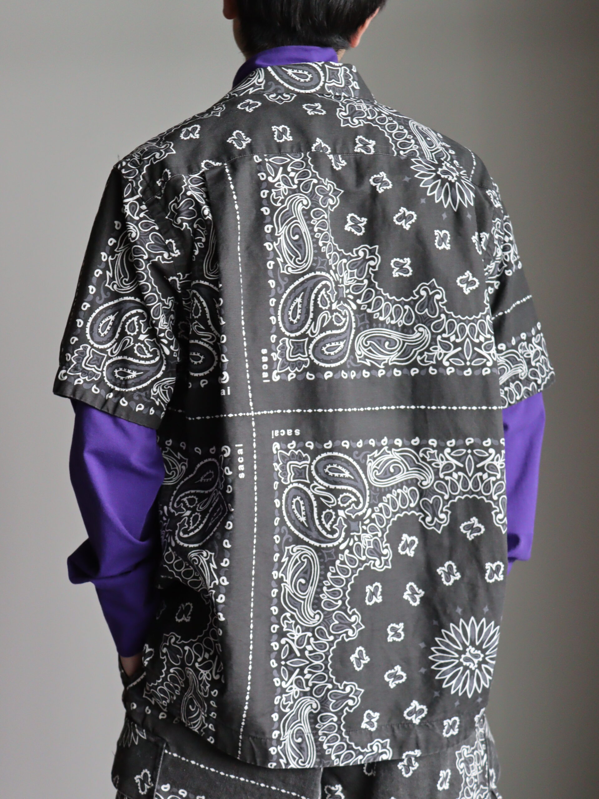 sacai / New Stock | IDEAL