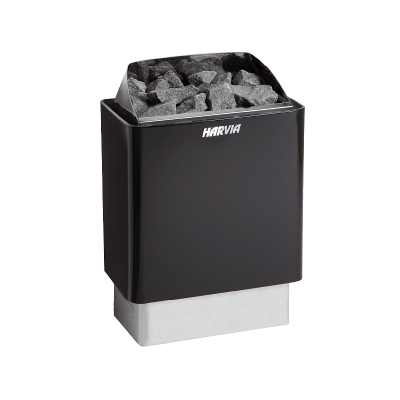Harvia KIP6 | 5.5kW | 最大体積5.5㎥ | サウナストーブ | 電気