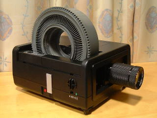 映写機クリニック スライド映写機 スライドプロジェクタ－ CABIN