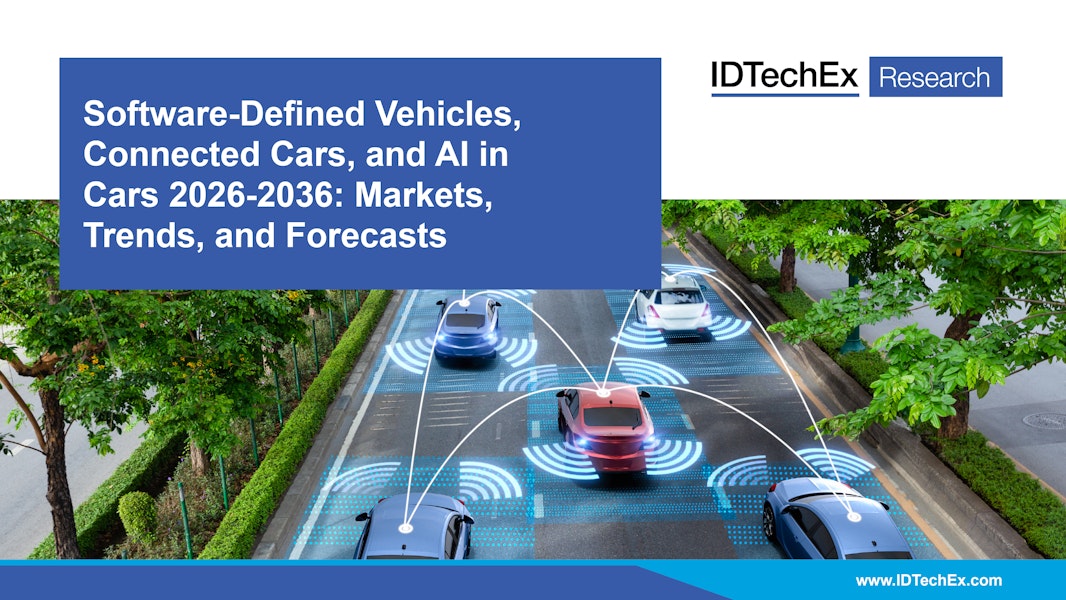 Software-Defined Vehicles, Connected Cars, and AI in Cars 2026