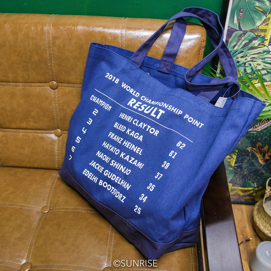 新世紀GPXサイバーフォーミュラZERO 第13回ワールドチャンピオンシップ