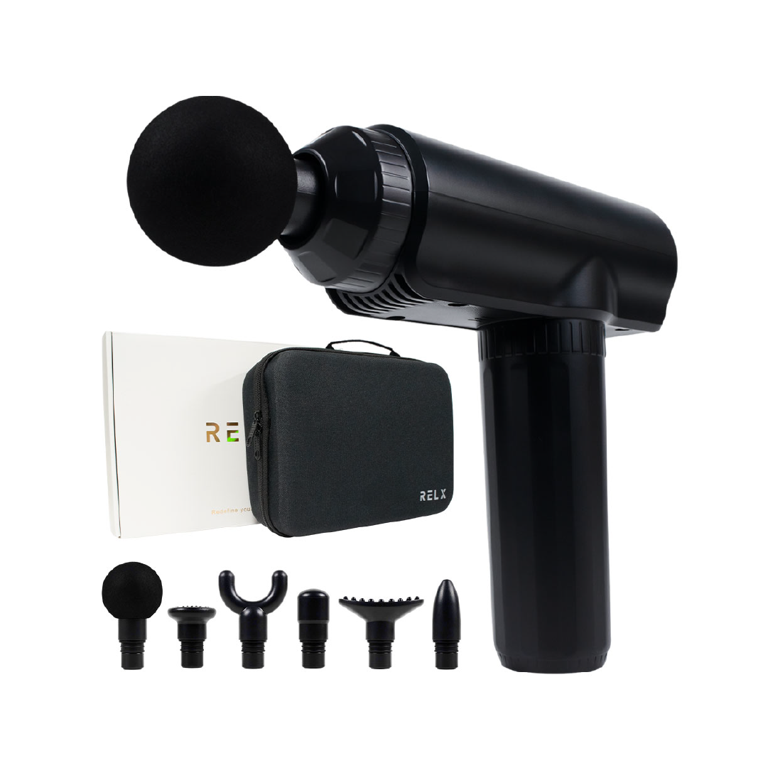 トータルボディケア