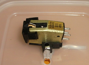 ELAC STS455Eを入手しました。: ”いっき”のJAZZあれこれブログ