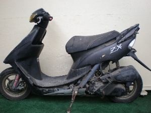 中古バイクパーツ販売専門店アイラブモーターHONDA/ホンダ DIO ZX-2