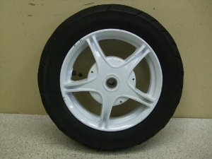 中古バイクパーツ販売専門店アイラブモーターJOG ZRエボリューション50