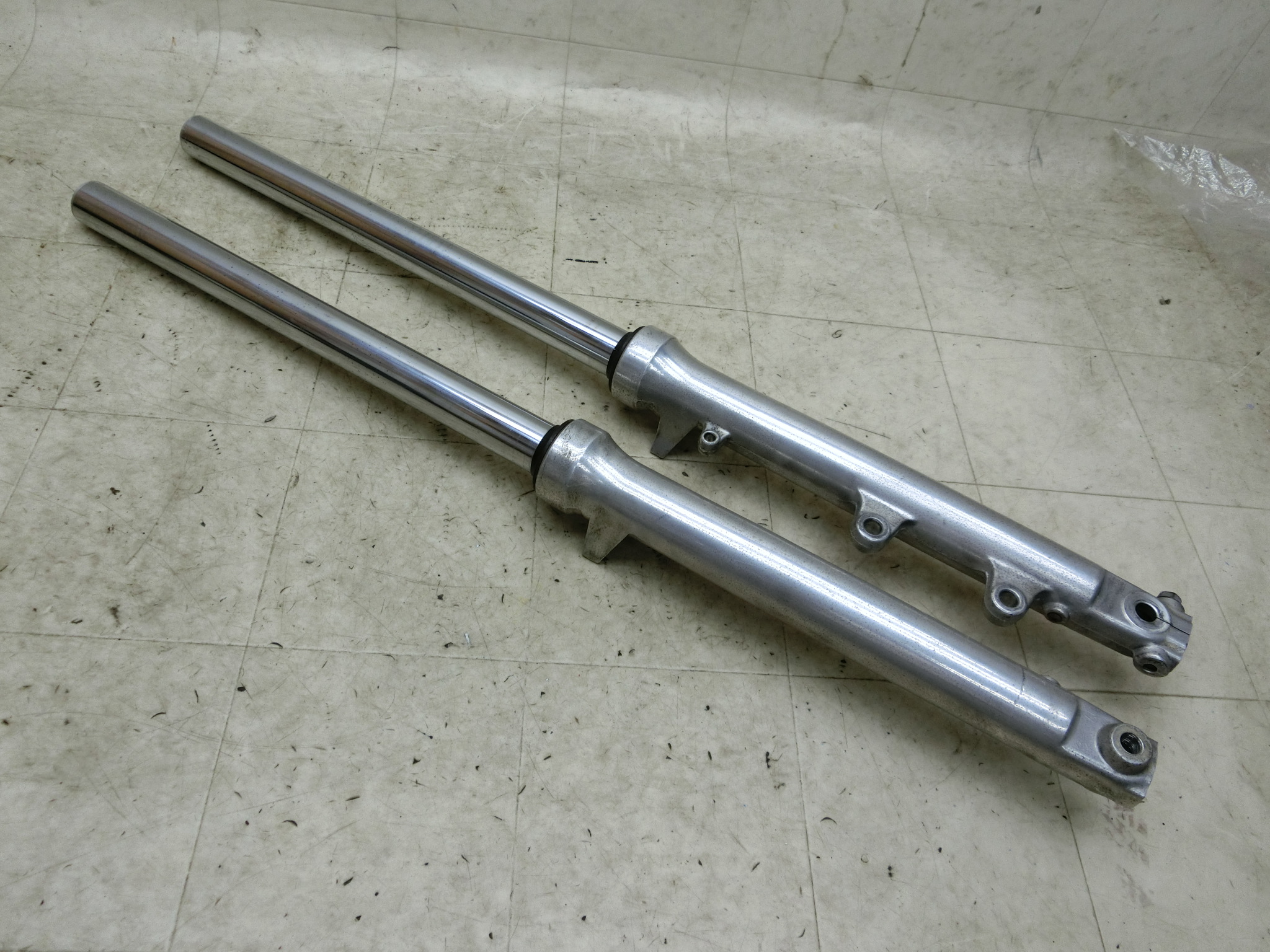 中古バイクパーツ販売専門店アイラブモーターフォーク/サス/フロント