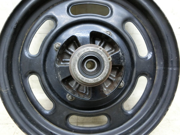 中古バイクパーツ販売専門店アイラブモーターApe50/エイプ50/ Ape 50