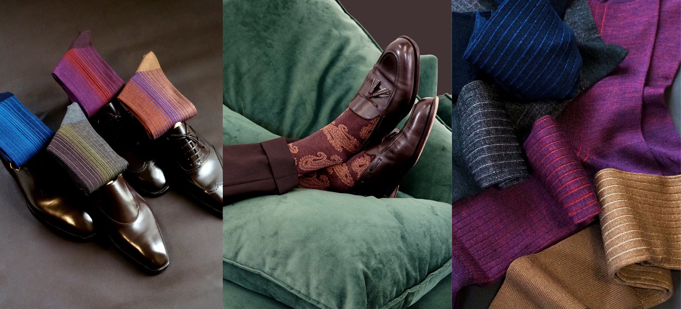 New collection for Fall/Winter 2025 - Il Regalo | made in Japan