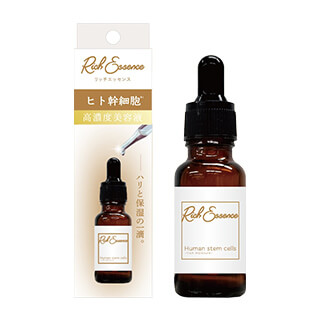 タメせる！ピコモンテ・ジャパン「ピコモンテ ヒト幹細胞 リッチ