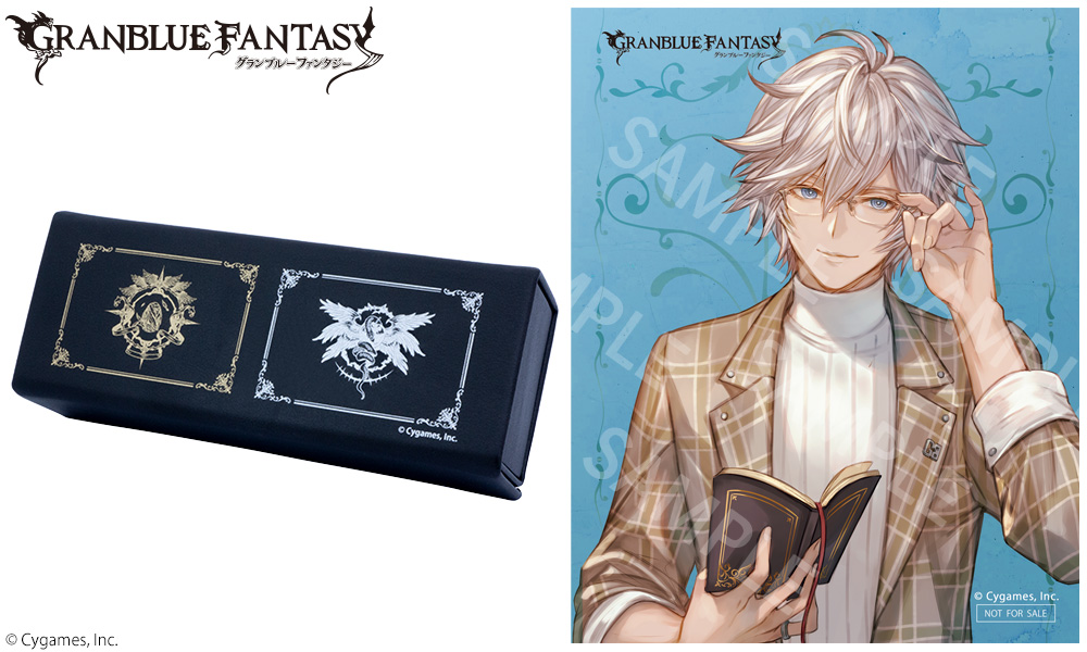 ルシフェル モデル / 執事眼鏡eyemirror ONLINE SHOP