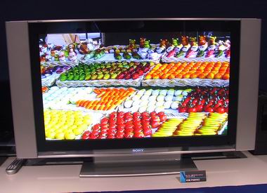 News：ソニー、“新ベガエンジン”と3つの“スタジオ”を搭載した「WEGA