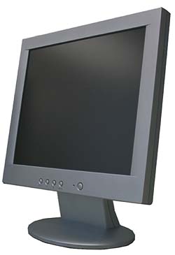 News：速報：ディナー，17型SXGA液晶ディスプレイを発売