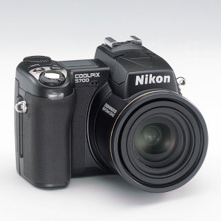 PCUPdate：COOLPIX5700