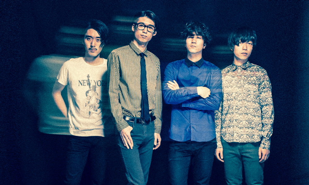 夜の本気ダンス（夜ダン） スペシャルインタビュー | チケットぴあ