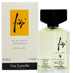 ギラロッシュ Guy Laroche フィジー オードトワレ EDT レディース 50mL