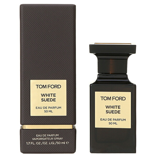 トム フォード ビューティ TOM FORD BEAUTY ホワイト スエード オード
