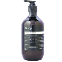 イソップ Aesop CM シャンプー 500mL シャンプー コスメランド