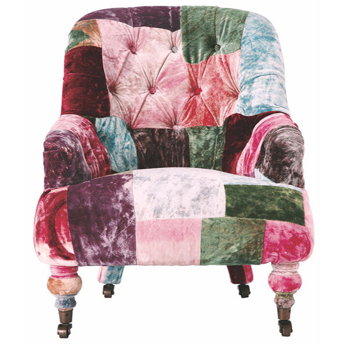 チェア 椅子 ソファ HALO (ハロー) ANNE CHAIR（アンチェア）チェア