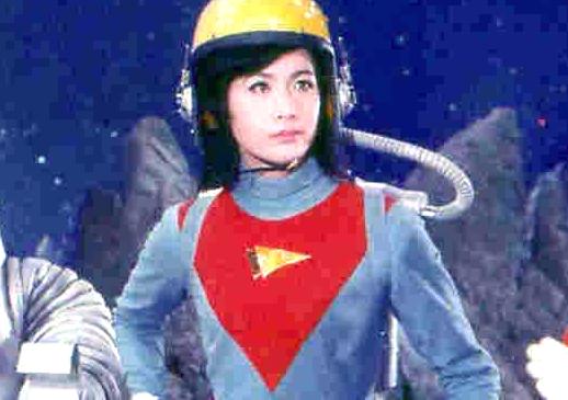 アカネ隊員 | メタボの気まぐれ - 楽天ブログ