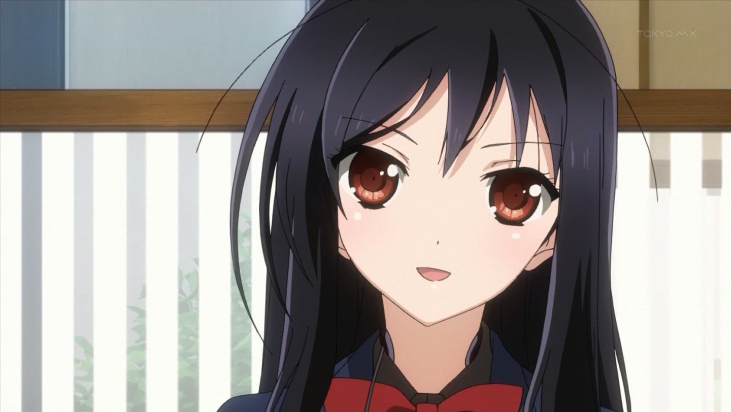 キャラクター紹介：黒雪姫 / ブラック・ロータス | 黒猫ゲーマーブログ