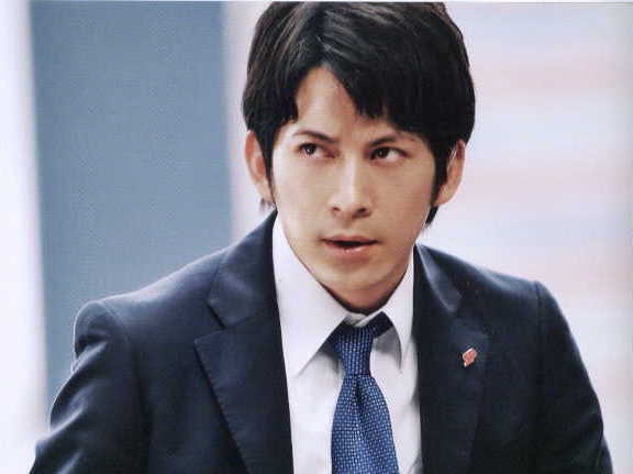 アクションがとにかくかっこいい映画「SP」は必見！ | 楽天通販日記