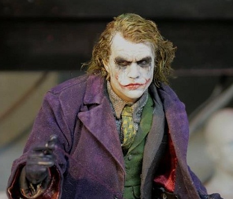 ホットトイズ ジョーカー2.0 | ジョーカー信者のホットトイズレビュー