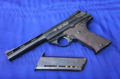 MGC オートマグ MGC オートマグ 44マグナム v752 MGC