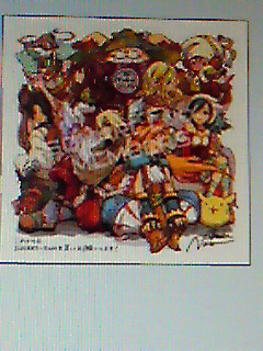 スクエニメンバーズ・アルティメット会員限定プレート」について調べて