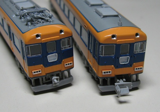 マイクロエースの近鉄18400系更新車セット。 | 鉄道・クルマ