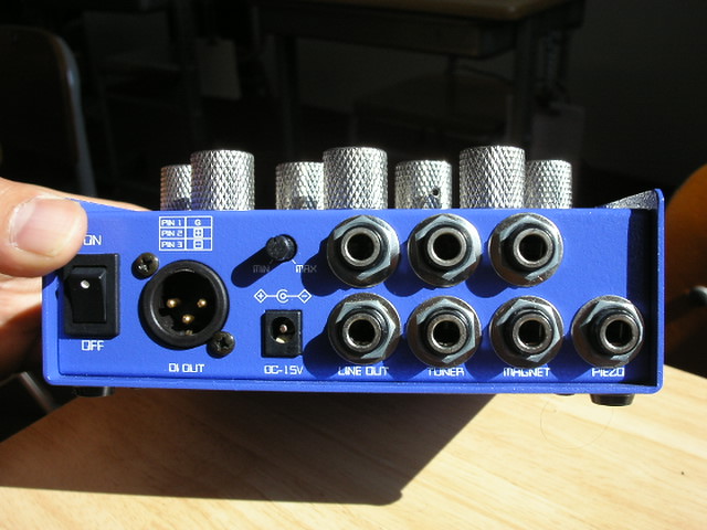 CREWS DPA－2A徹底レポPart2 | イケヤマアツシblog - 楽天ブログ