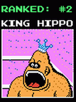 マイクタイソン・パンチアウト | おいでよマンボウ！ - 楽天ブログ