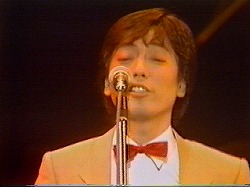 沢田研二 1982．3.17 タイガーズ同窓会コンサートツアー