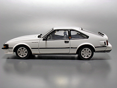 TOYOTA CELICA XX 2000 GT (GA61) | KID BOX - 楽天ブログ