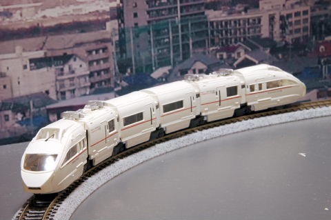 Bトレイン 小田急ロマンスカー50000形VSE 再販 | Bトレ三昧blog